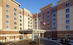Homewood Suites Springfield